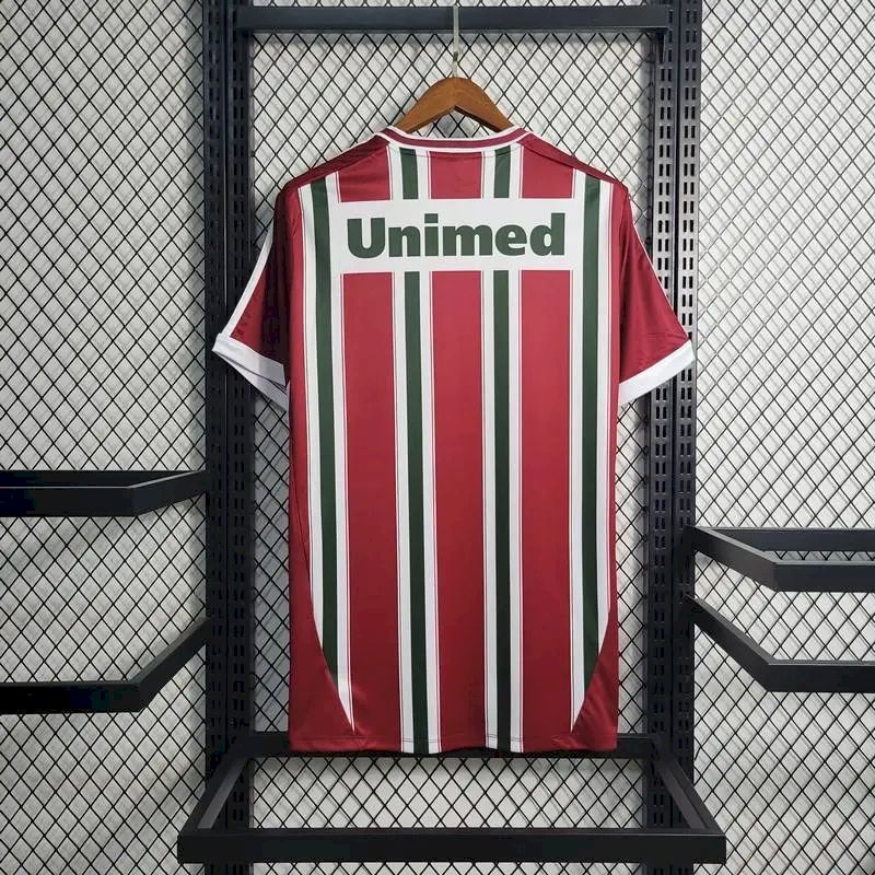 Fluminense 2012/13 Retro Home Jersey