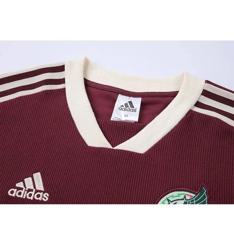 Mexico 2022 Retro Icon Edition Jersey