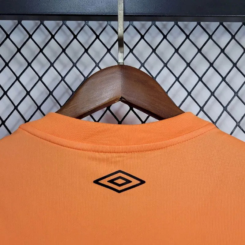 Women's Fluminense 2024/25 Pre-Match Jersey