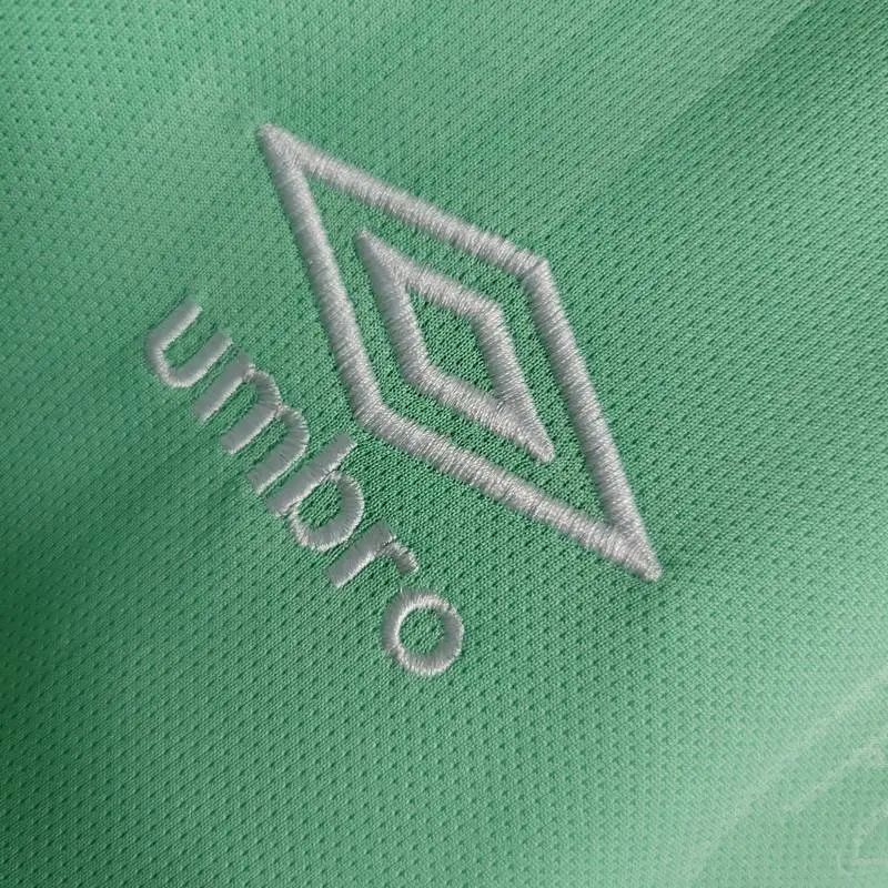 Men's Grêmio 2023/24 Goalkeeper Jersey