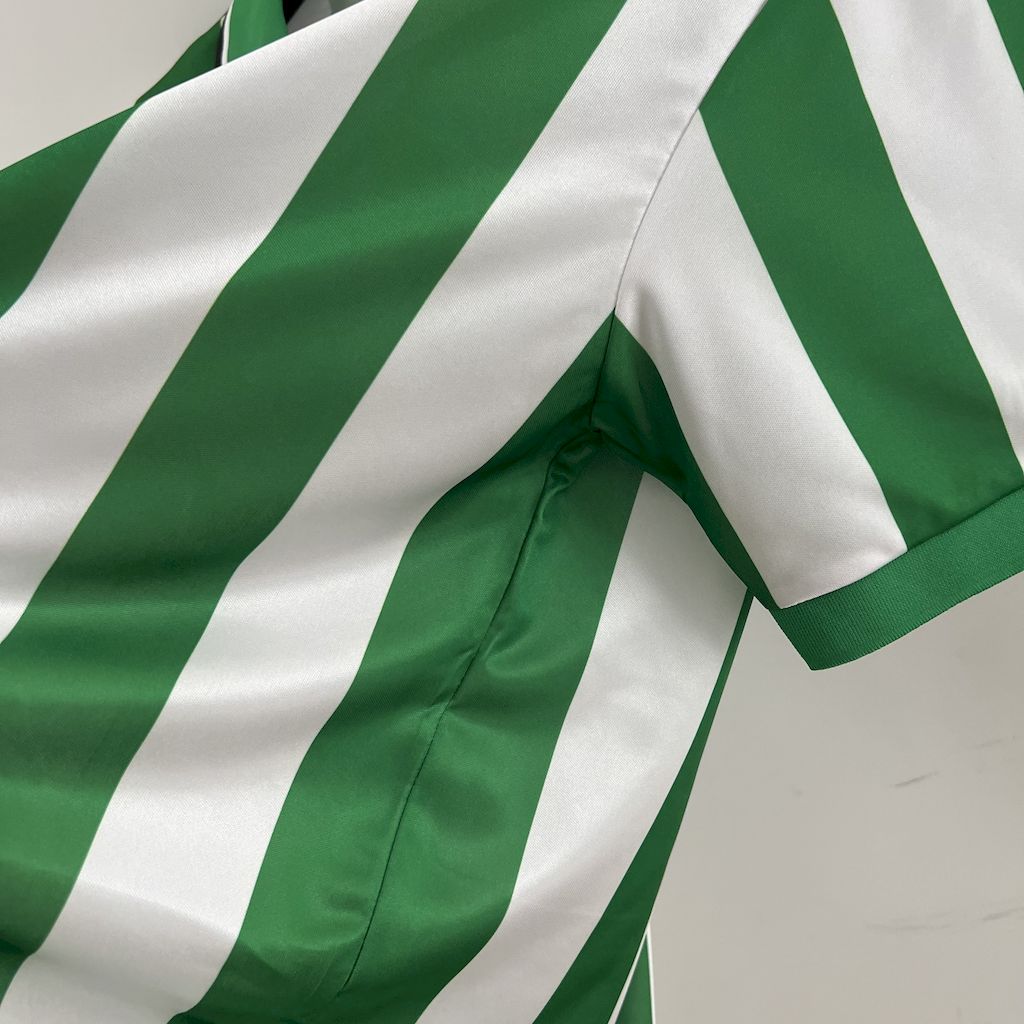 Real Betis 1993/94 Retro Home Jersey