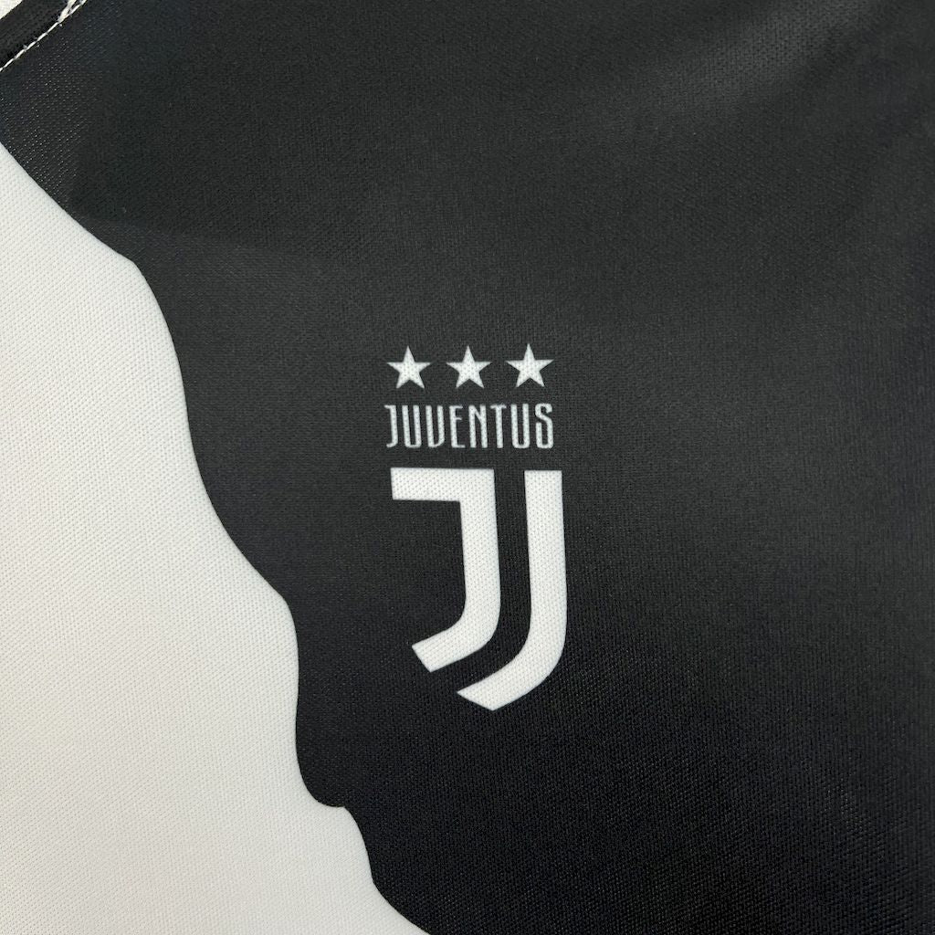 Men's Cristiano Ronaldo 2025/26 Fan all club mix Jersey
