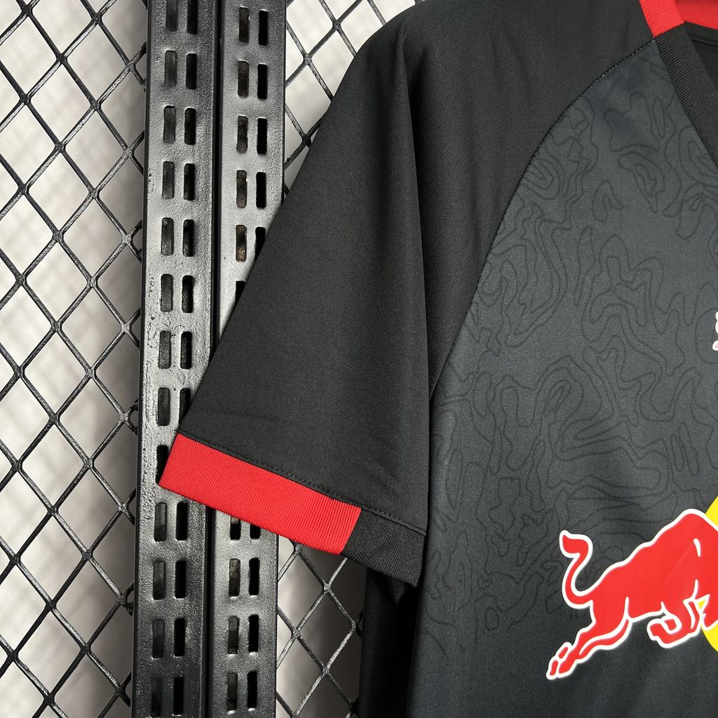 Men's Red Bull Bragantino 2024/25 Away Jersey