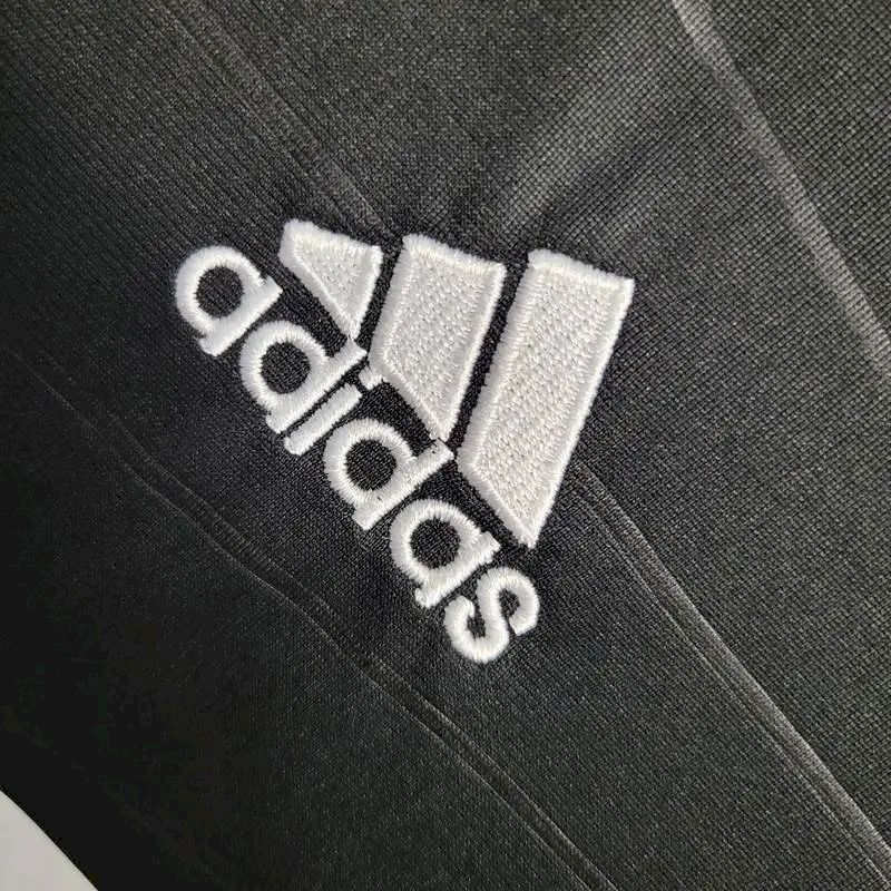 Real Madrid 2010/11 Retro Away Jersey