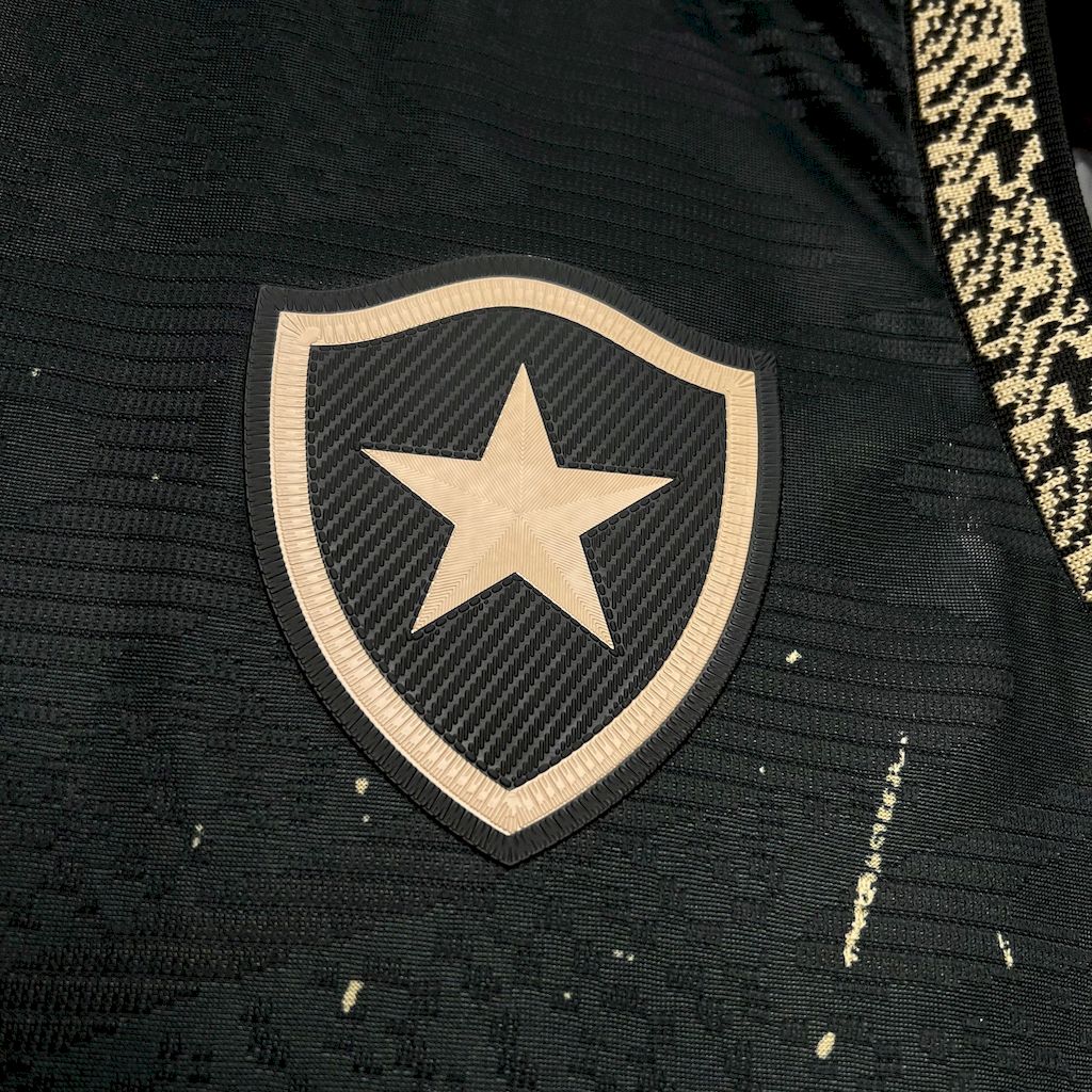 Men's Botafogo 2024/25 Away Tank Top
