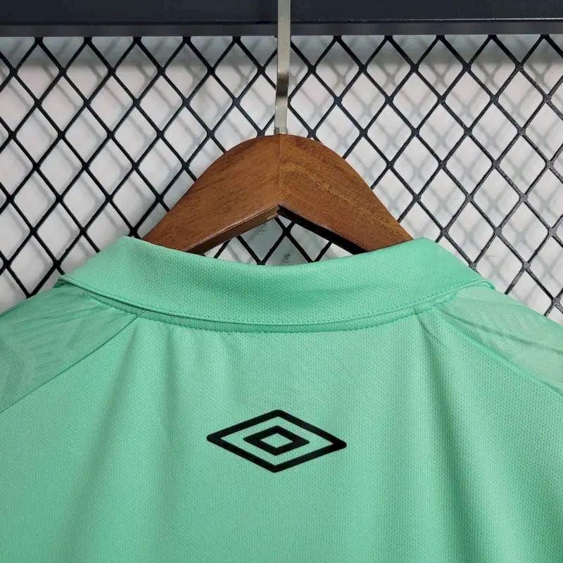 Men's Grêmio 2023/24 Goalkeeper Jersey