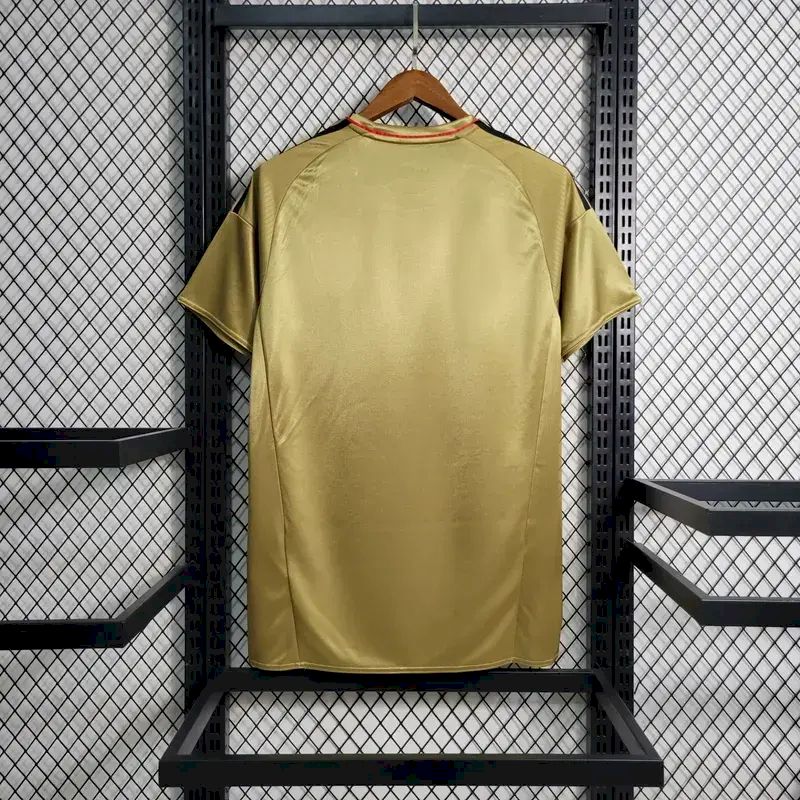 Sport Recife 2016/17 Retro Third Jersey