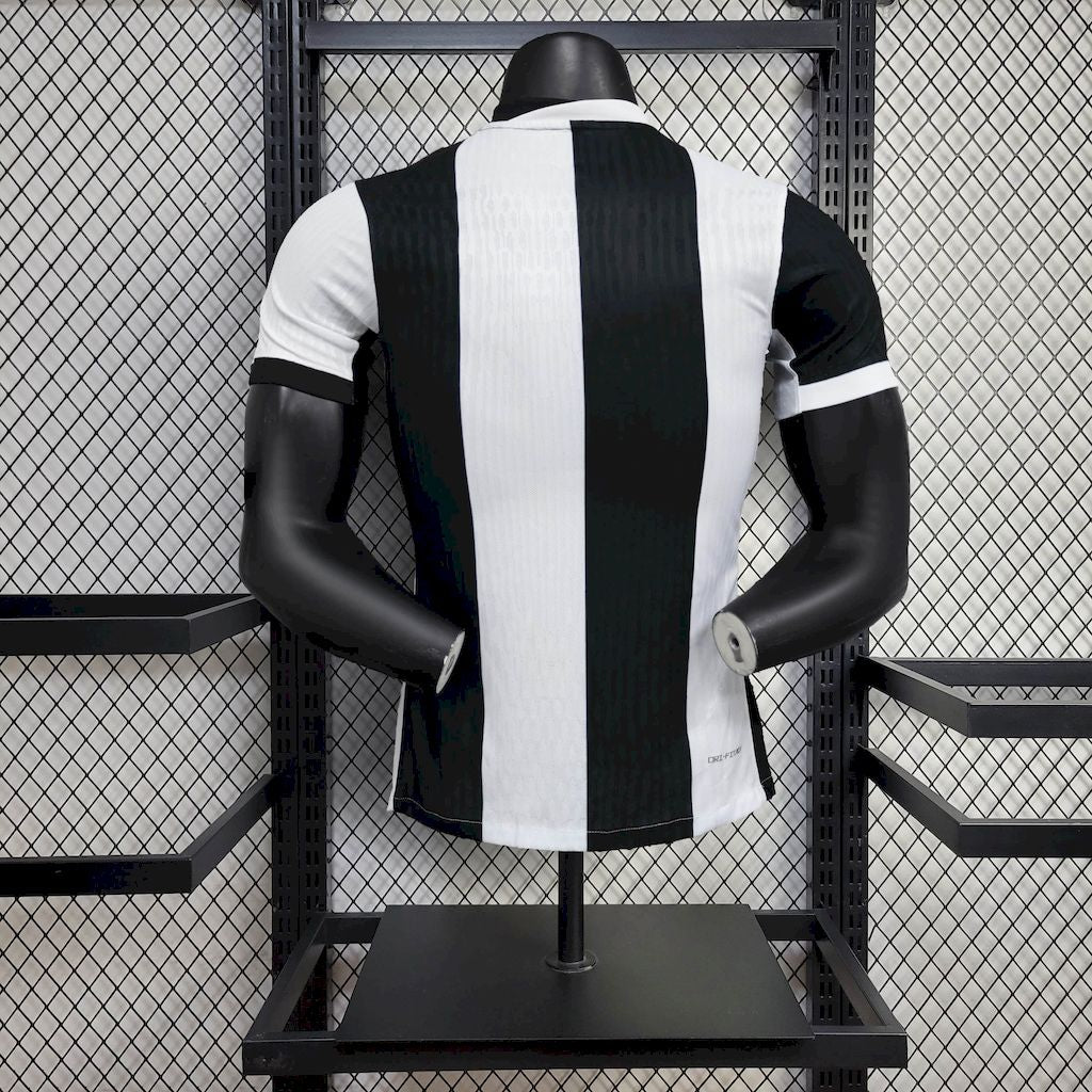 Men's Corinthians 2024/25 Player Third Jersey