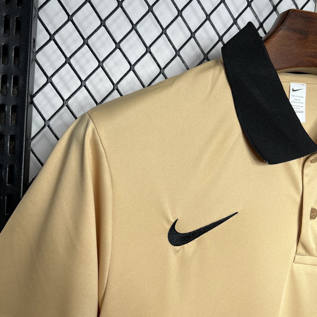 Men’s Barcelona 2024/25 Pre-Match Training Jersey