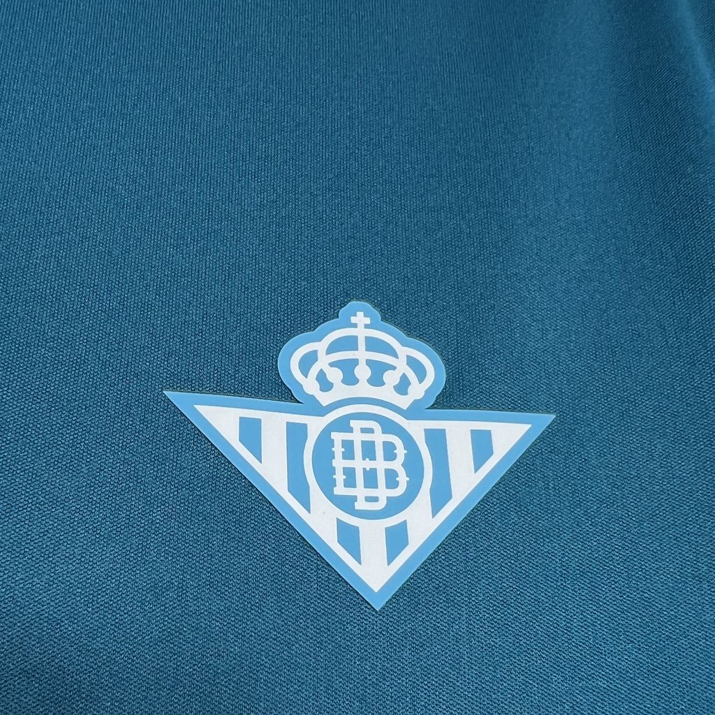 Men’s Real Betis 2024/25 Fan Third Jersey