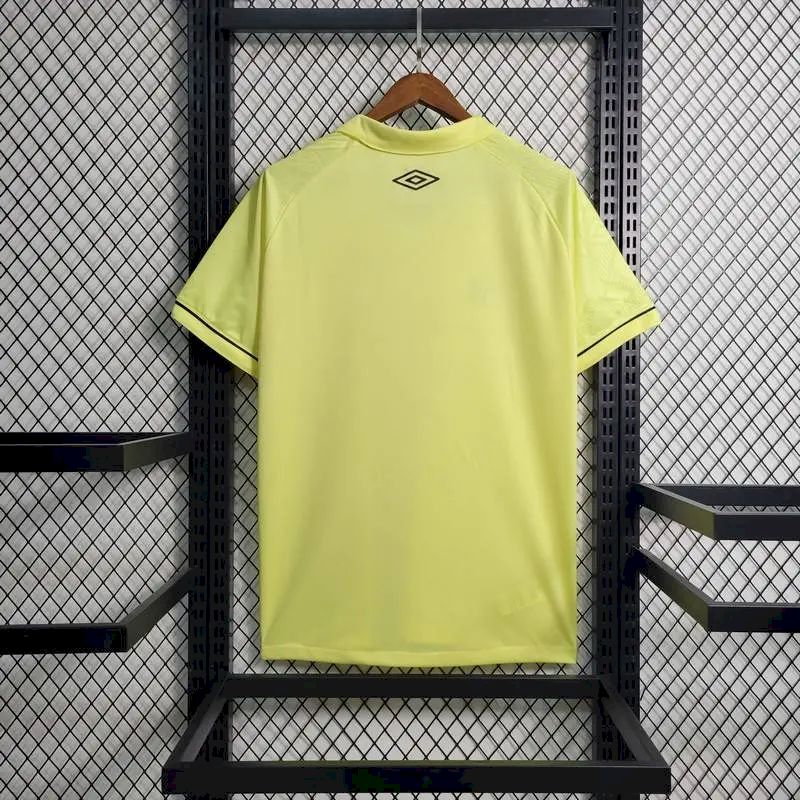 Men's Grêmio 2023/24 Goalkeeper Jersey