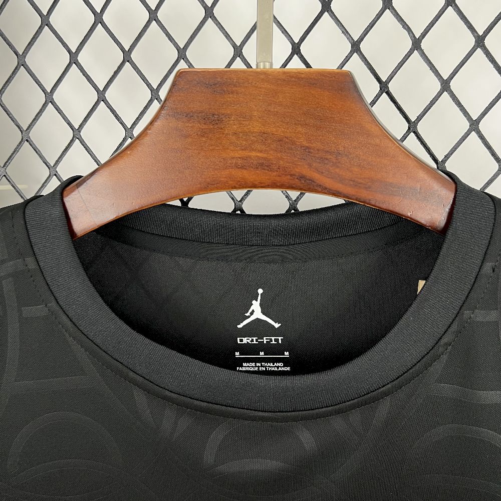 Men's Paris Saint-Germain 2025/26 Pre-Match Jersey