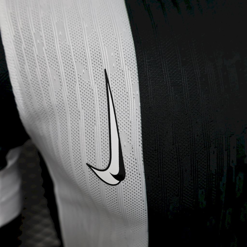 Men's Corinthians 2024/25 Player Third Jersey