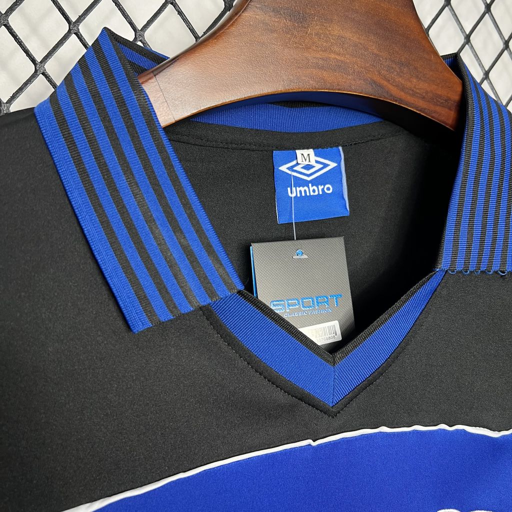 Flamengo 1999 Retro Goalkeeper Jersey