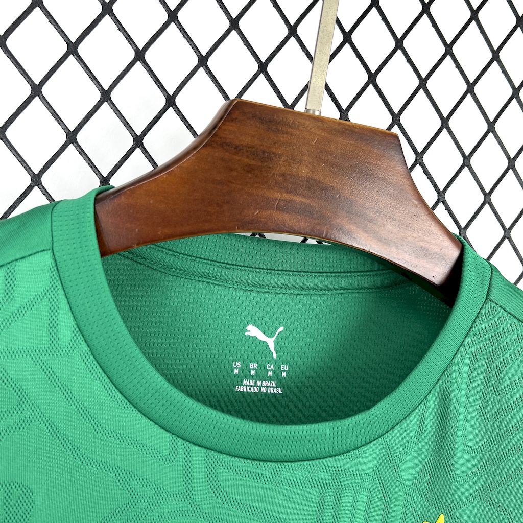 Men's Bahia 2025/26 Pre-Match Jersey