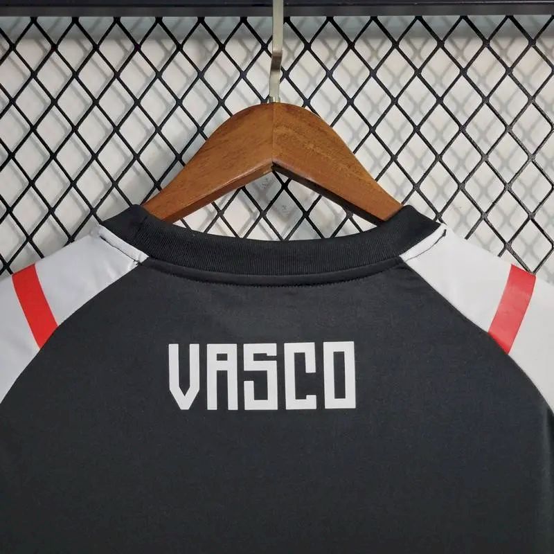 Men's Vasco Da Gama 2023/24 Pre-Match Jersey