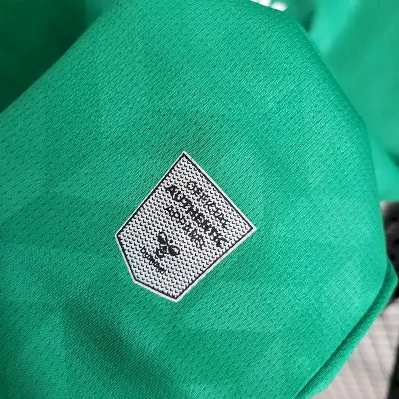 Men’s Real Betis 2023/24 Fan Away Jersey