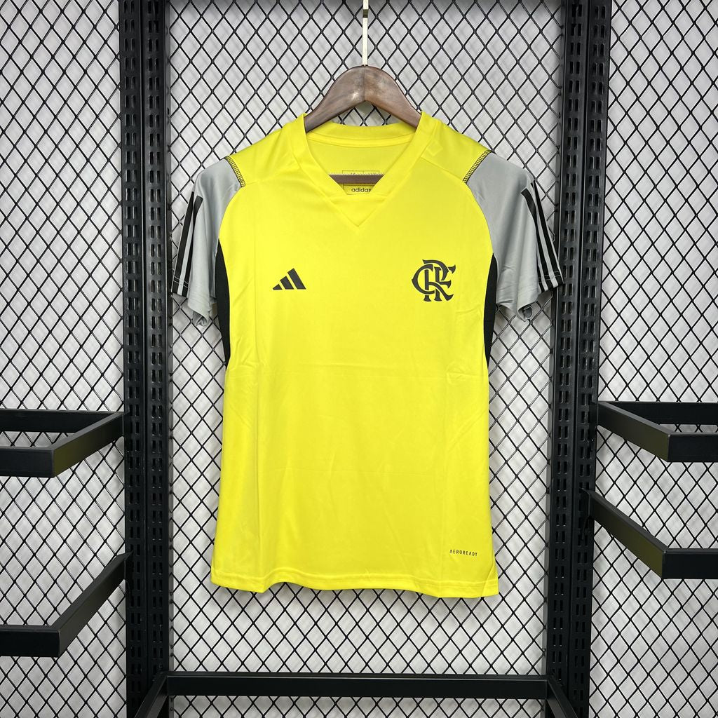 Women's Flamengo 2024/25 Pre-Match Jersey