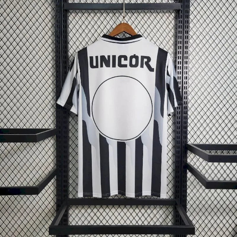 Santos 1997/98 Retro Away Jersey