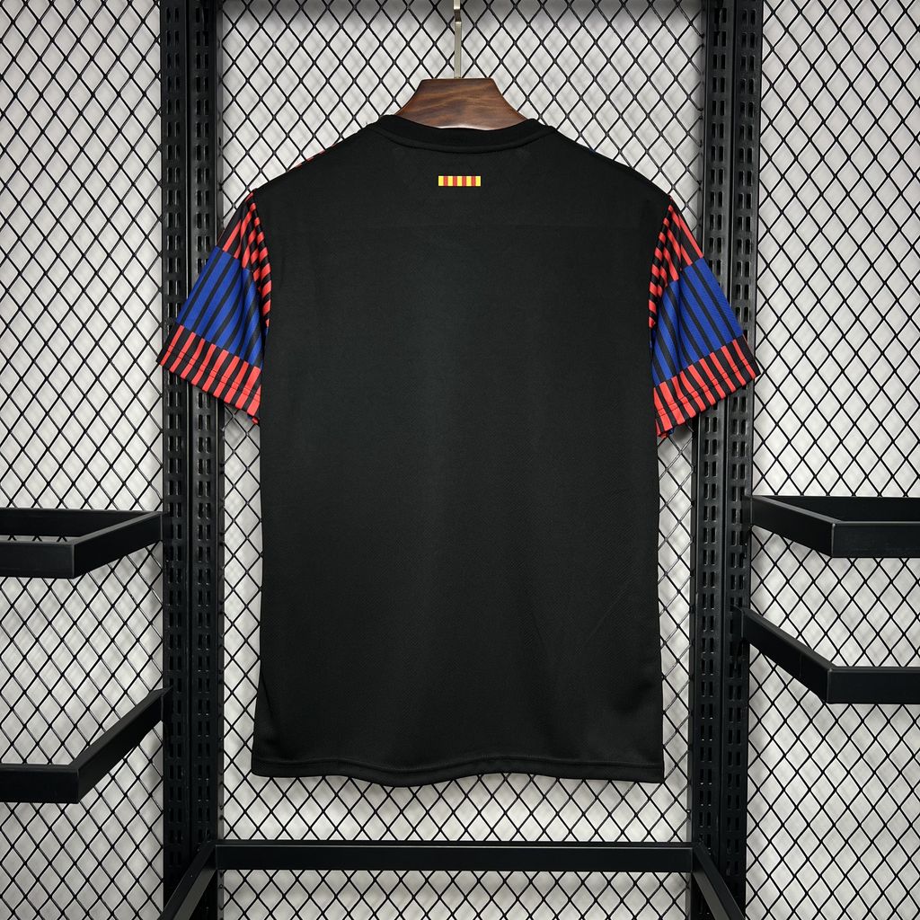 Men’s Barcelona 2024/25 Pre-Match Jersey