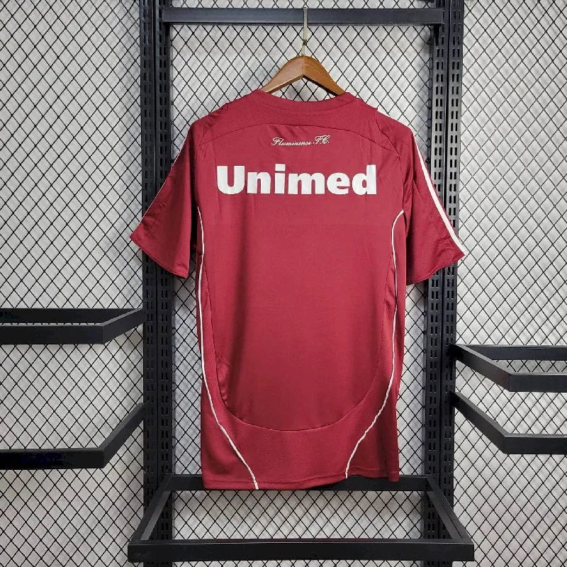 Fluminense 2010 Retro Home Jersey