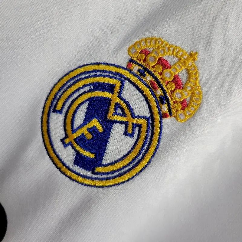 Men's Real Madrid 2024/25 Fan Home Jersey