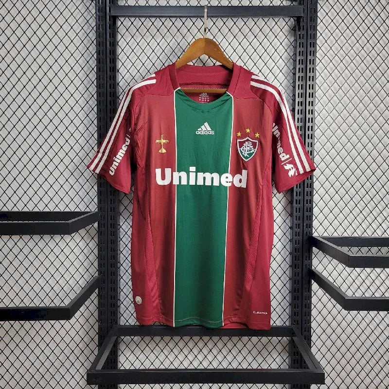 Fluminense 2010 Retro Home Jersey