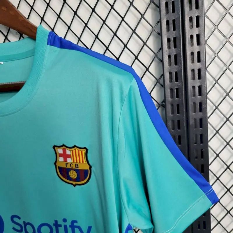 Men’s Barcelona 2023/24 Pre-Match Training Jersey