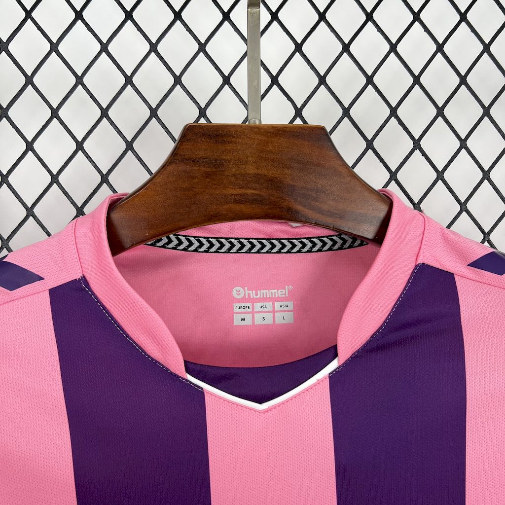 Men’s Real Betis 2024/25 Fan Special Edition Jersey