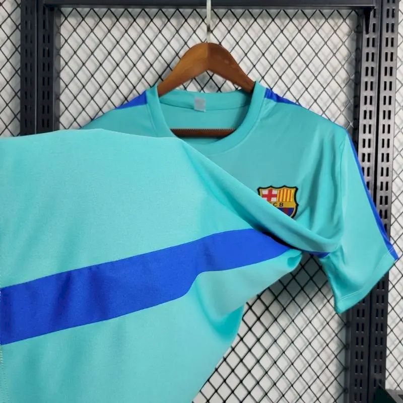 Men’s Barcelona 2023/24 Pre-Match Training Jersey