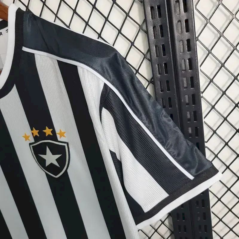 Botafogo 1999/2000 Retro Home Jersey