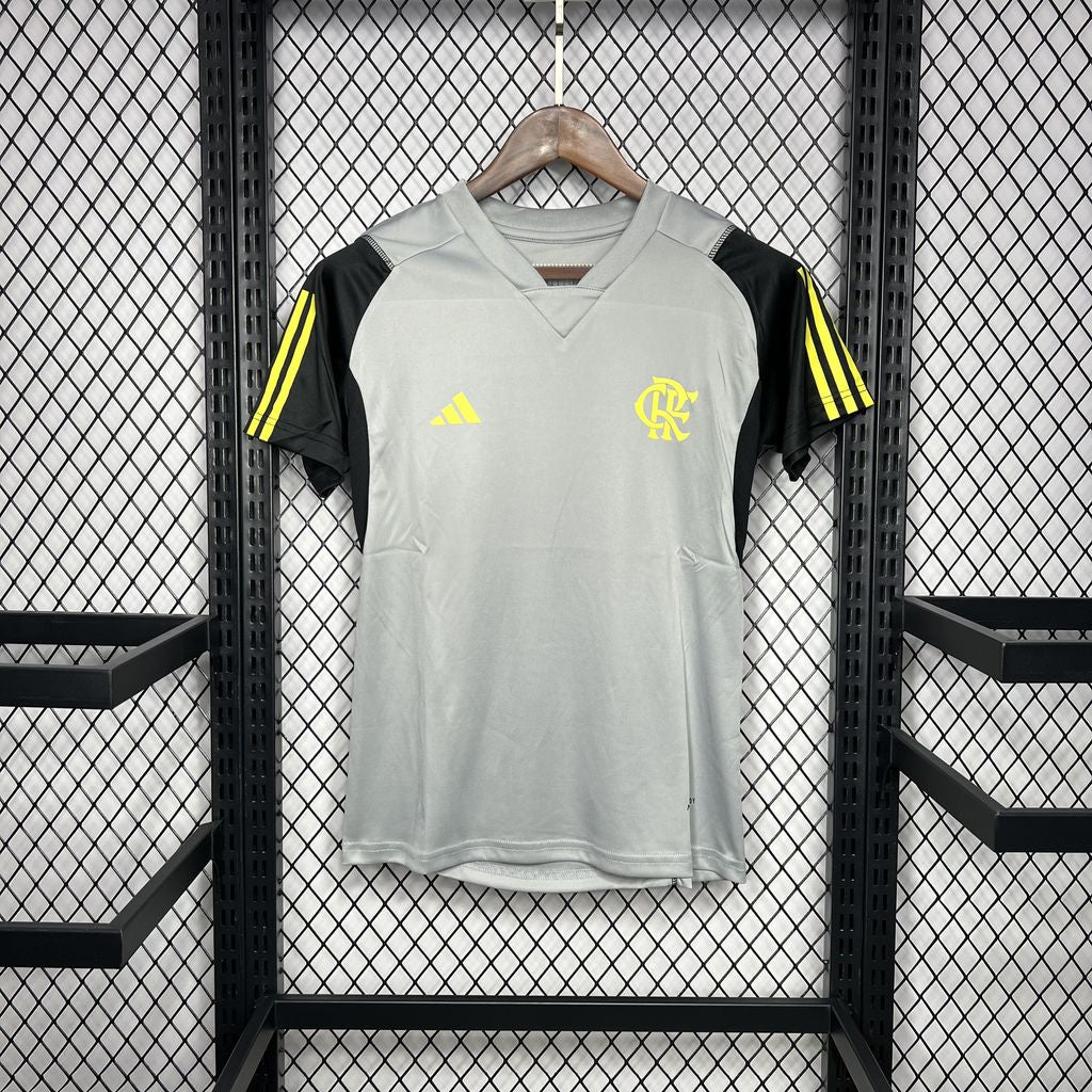 Women's Flamengo 2024/25 Pre-Match Jersey