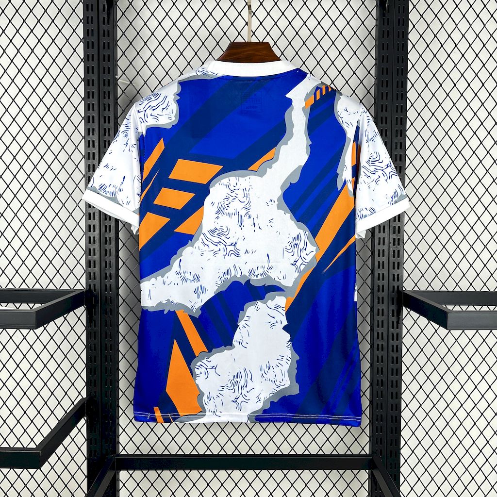Men’s Real Madrid 2025/26 Fan Special Edition Jersey