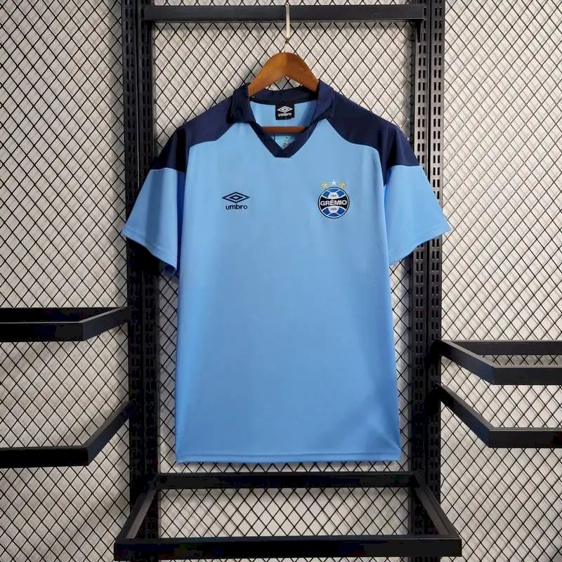 Men's Grêmio 2023/24 Pre-Match Jersey