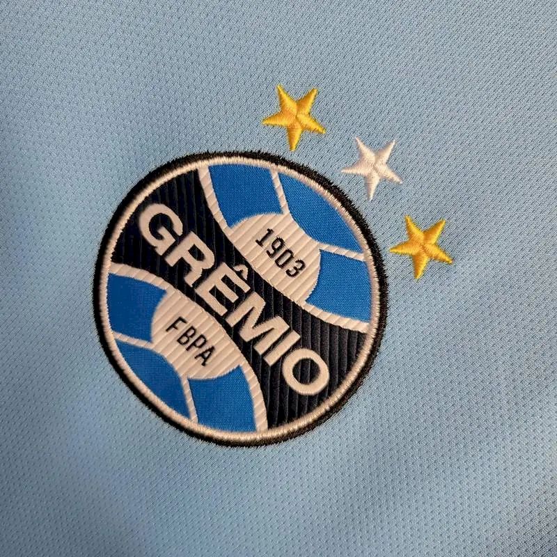 Men's Grêmio 2023/24 Pre-Match Jersey