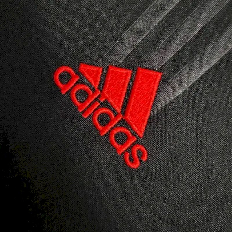 Men's Flamengo 2019/20 Long Sleeve Jersey