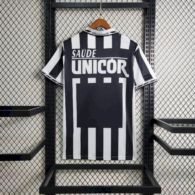 Santos 1996/97 Retro Away Jersey