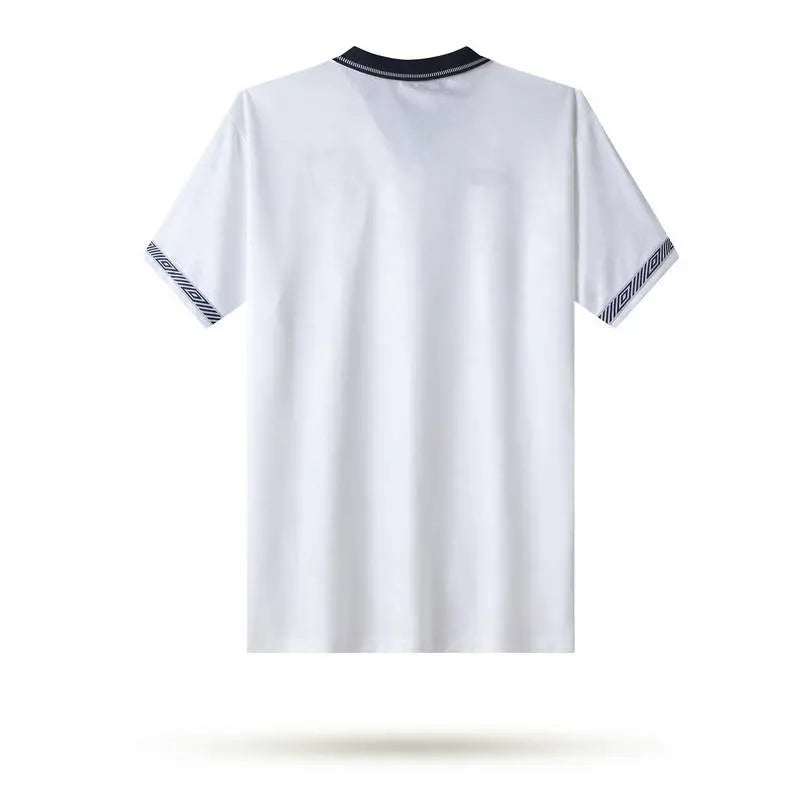 England 1990/1992 Retro Home Jersey