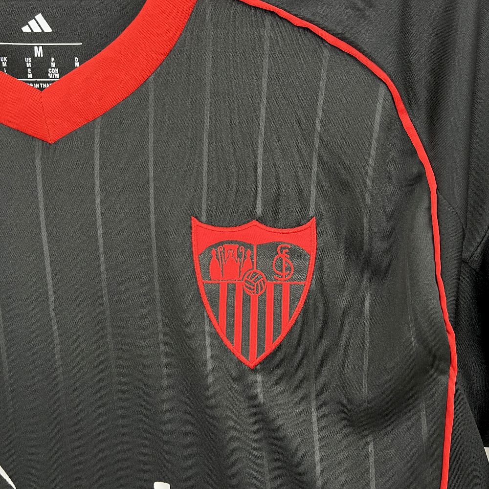 Men's Sevilla FC 2025/26 Fan Third Jersey