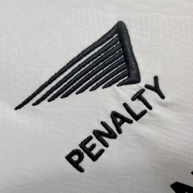 Corinthians 1997 Retro Home Jersey