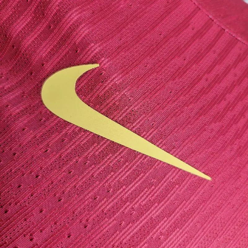 Men’s Barcelona 2024/25 Player Home Jersey