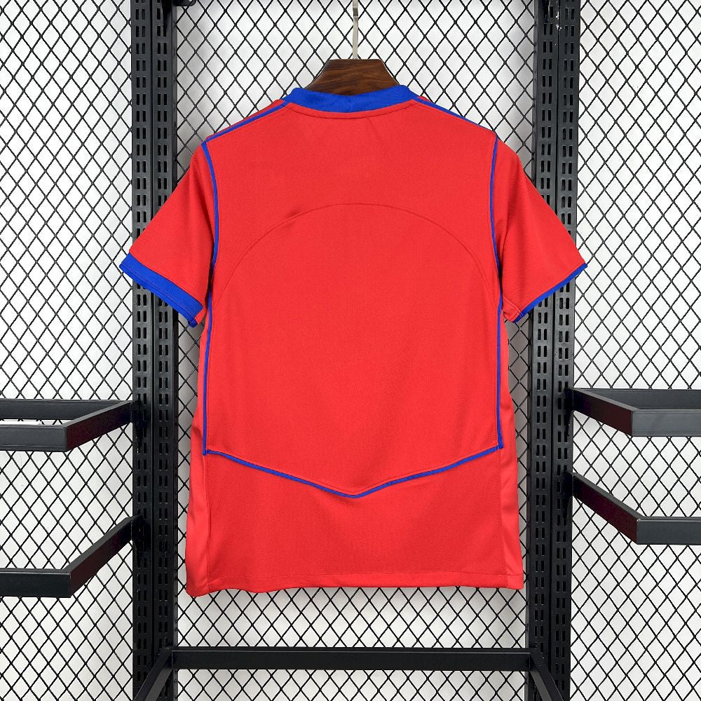 Men's Paris Saint-Germain 2025/26 Third Jersey