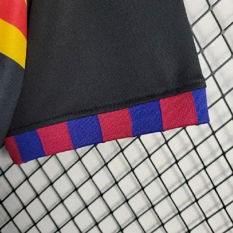 Men’s Barcelona 2023/24 Pre-Match Jersey