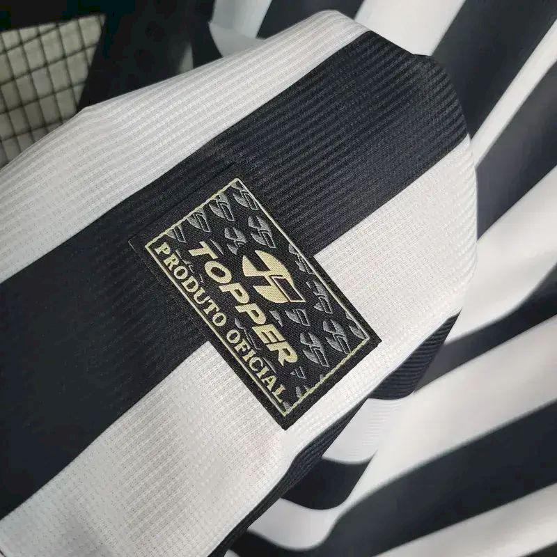 Botafogo 1999/2000 Retro Home Jersey