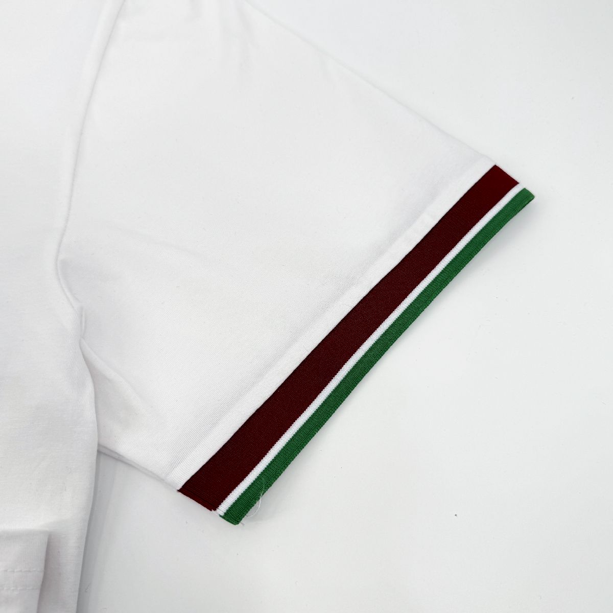 Fluminense 2023/24 Retro White Thug Nine