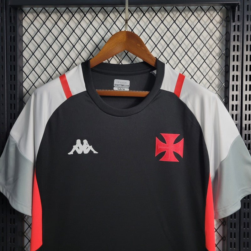 Men's Vasco Da Gama 2023/24 Pre-Match Jersey