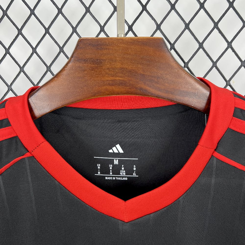 Men's Sevilla FC 2025/26 Fan Third Jersey