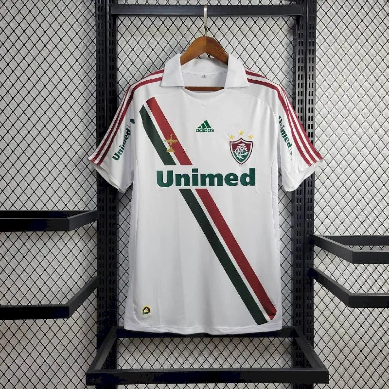 Fluminense 2010 Retro Away Jersey