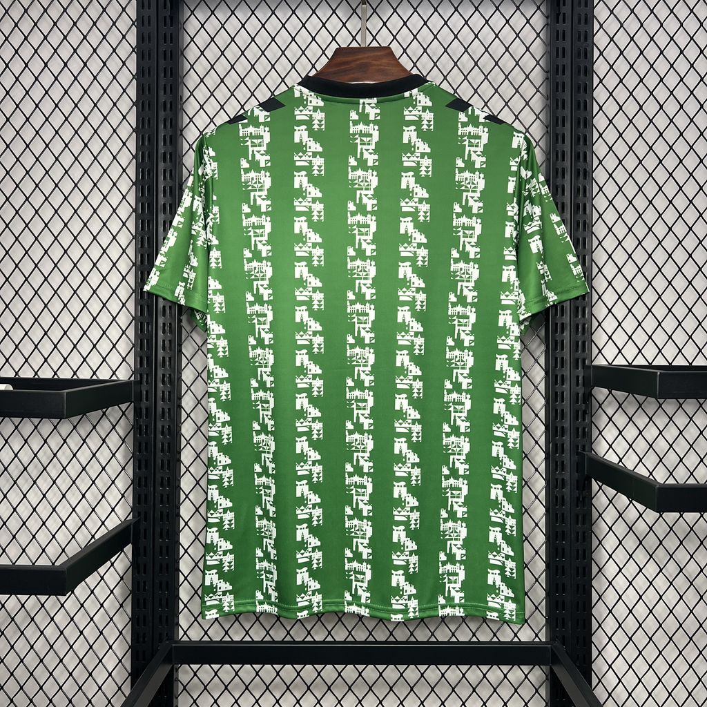 Men’s Real Betis 2024/25 Pre-competition training Jersey
