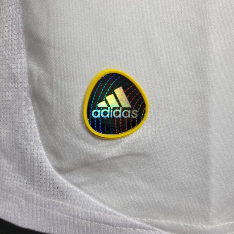 Fluminense 2010 Retro Away Jersey